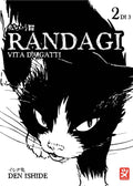 Randagi.Vita da gatti vol.2