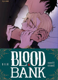 Blood bank. Stagione III vol.1