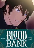 Blood bank. Stagione III vol.2