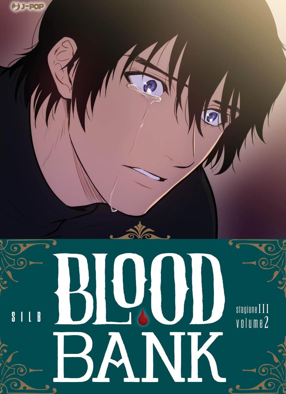 Blood bank. Stagione III vol.2