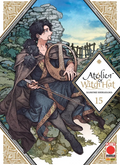 ATELIER OF WITCH HAT VOL.15
