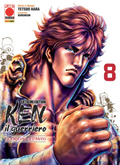 Ken Il Guerriero: Le Origini Del Mito Extreme Edition vol.8