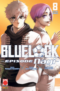 Blue Lock – Episode Nagi vol.8