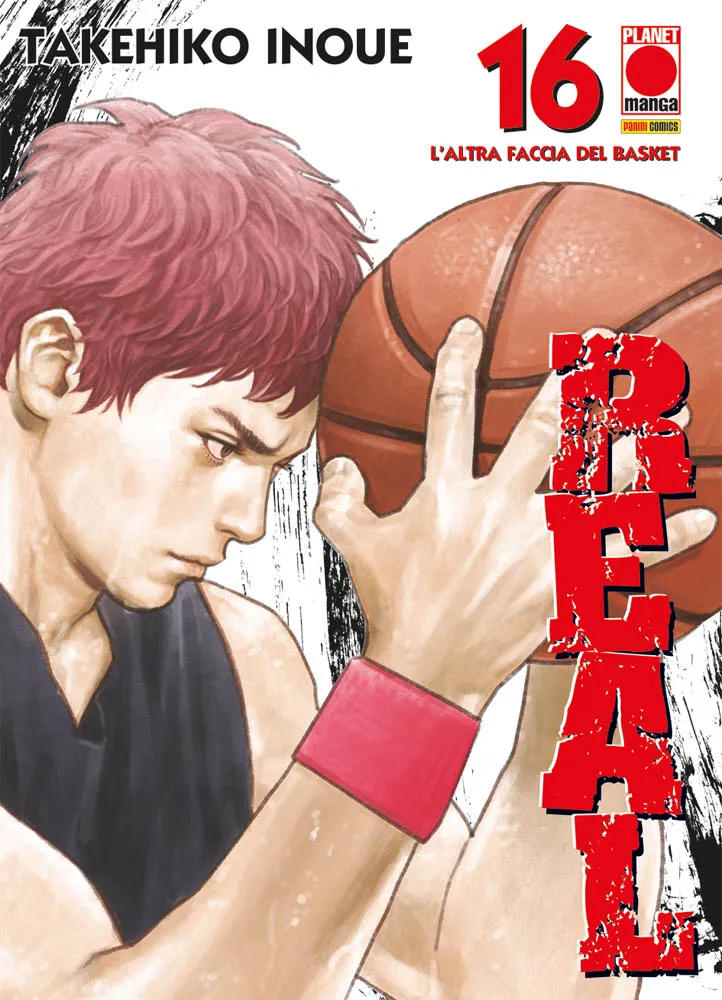 Real vol.16