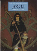 Artù- serie completa 1-2