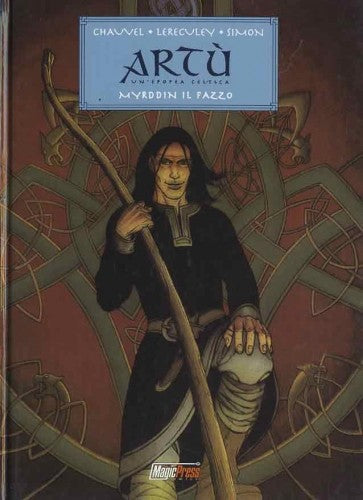 Artù- serie completa 1-2