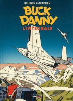 Buck Danny. L'integrale (1958-1960)