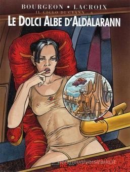 Le dolci albe di Aldalarann