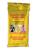 MAGICAL GIRL DANDELION VOL. 1 CELOCELOMANGA PACK
