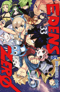 Edens zero vol.33