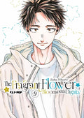 THE FRAGRANT FLOWER BLOOMS WITH DIGNITY vol.9