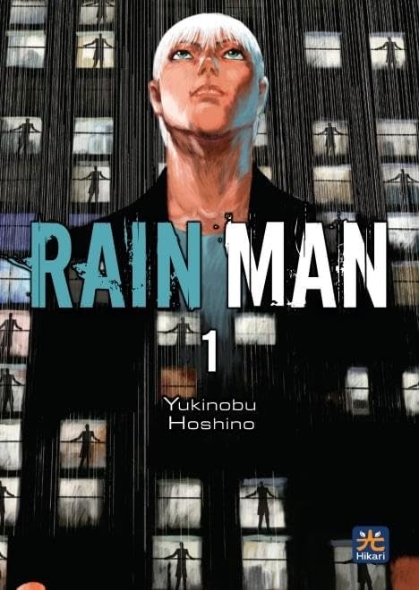 Rain Man vol.1