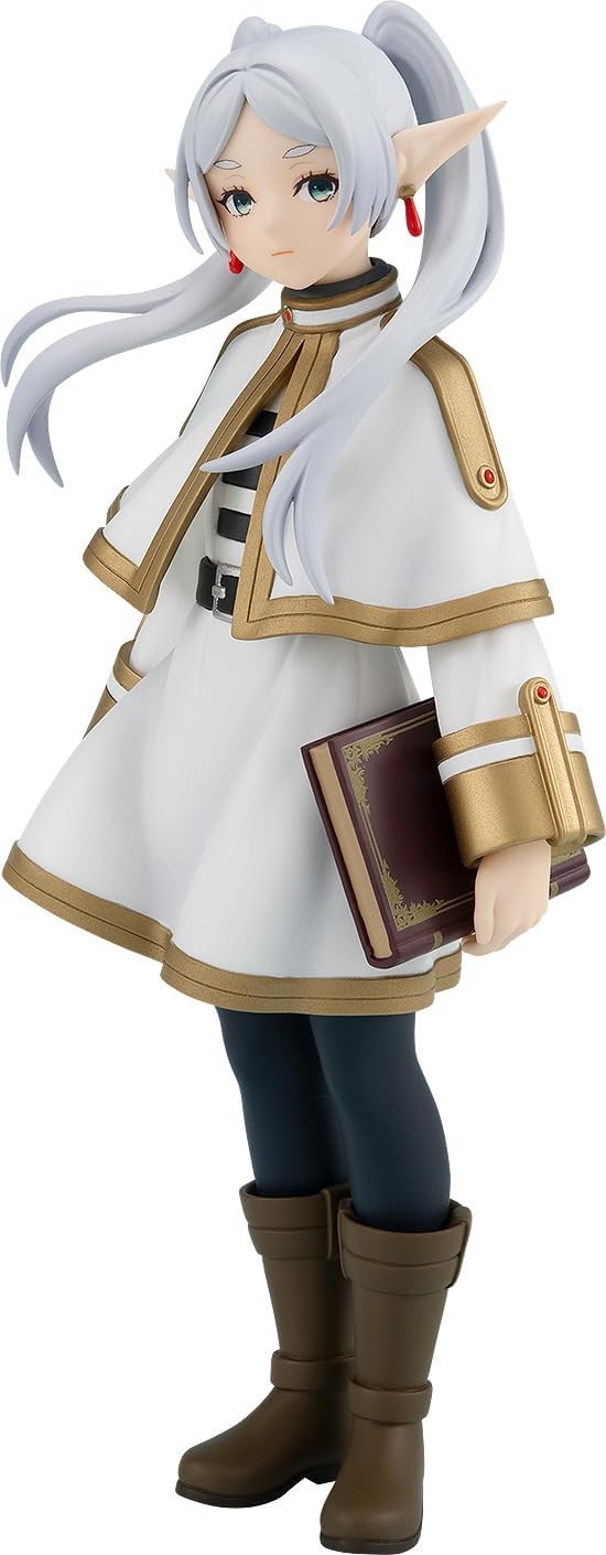 Frieren Beyond Journey's End Frieren - Good Smile Company