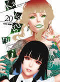 Kakegurui vol.20