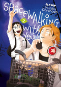 Spacewalking with you!⁠ vol.2
