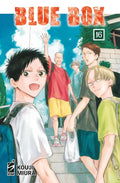 Blue box vol.16