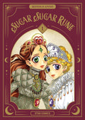 Sugar sugar rune. New edition vol.1