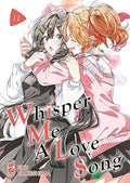 Whisper me a love song vol.11
