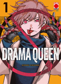 DRAMA QUEEN VOL. 1
