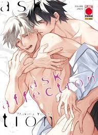 Ask Affection