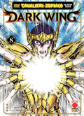 Saint Seiya - I Cavalieri dello Zodiaco - Un Altro Mito di Hades: Dark Wing vol.8