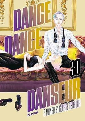 Dance dance danseur vol.30