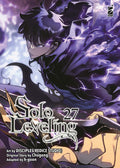 Solo leveling vol.27