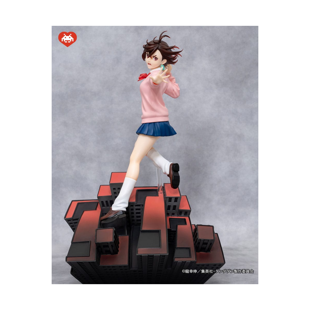Taito Dressta DanDaDan Momo Ayase
