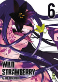 Wild strawberry vol.6