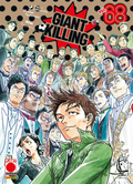 Giant Killing vol.68