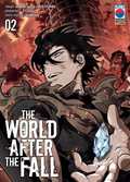 The World After The Fall vol.2