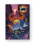 Street sharks vol.1
