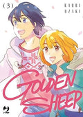 Golden sheep vol.3