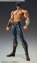 Medicos Super Action Statue Hokuto No Ken Kenshiro Musou Tensei Version
