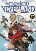 The promised Neverland. Vol. 17