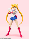 Bandai SH Figuarts Sailor Moon Animation Color Edition