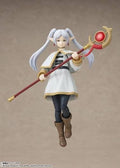 Bandai S.H. Figuarts Frieren Beyond Journey's End Frieren