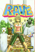 Rave vol.30