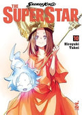 Shaman King the superstar vol.10