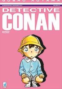 Detective Conan 87