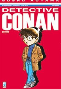 Detective Conan 89