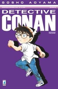 Detective Conan 98
