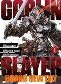 Goblin Slayer. Brand new day vol.1