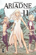 Ariadne in the blue sky vol.11