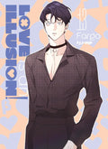 Love is an illusion! vol.13