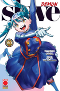 Demon Slave vol.20