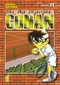 Detective Conan. New edition vol.71