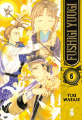 FUSHIGI YUUGI vol.6