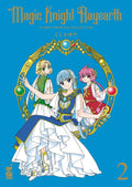 Magic knight Rayearth. Clamp premium collection vol.2