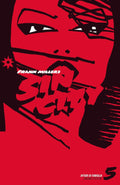 Sin city. Affari di famiglia. Ediz Variant vol.5
